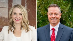 Fort Worth Mayor Mattie Parker Endorses Judge Tim O Hare For Tarrant County Re E
