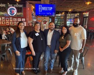 Fort Worth Nonprofit Tailoredvets Mentors Veterans Into Lasting Careers