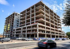 Fort Worth Office Market Sees Record Summer Leasing Activity
