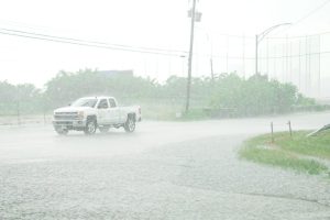 Fort Worth Prepares For Wetter Winter As Super El Ni O Raises Flood Risk