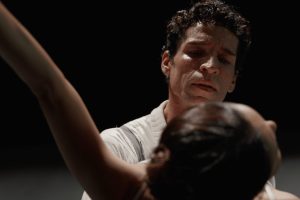 Fort Worth Principal Dancer Andre Silva Reflects On 16 Years At Texas Ballet The
