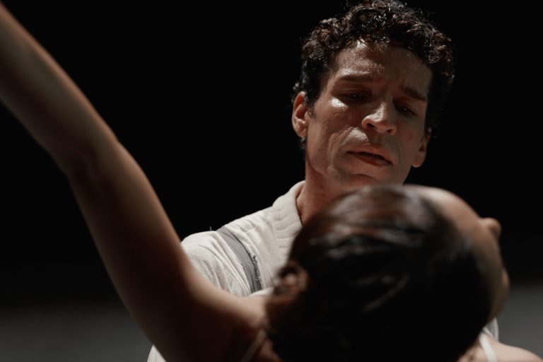 Fort Worth Principal Dancer Andre Silva Reflects On 16 Years At Texas Ballet The