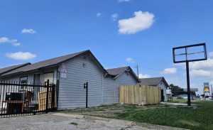 Fort Worth S Net Force Program Cracks Down On Nuisance Properties Boosting Safet