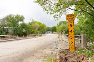 Fort Worth Storm Relief Ends Drought But Tests Aging Flood Infrastructure