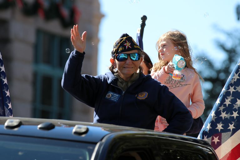 Fort Worth To Host 2026 Veterans Day Parade Celebrating 250 Years Of Service