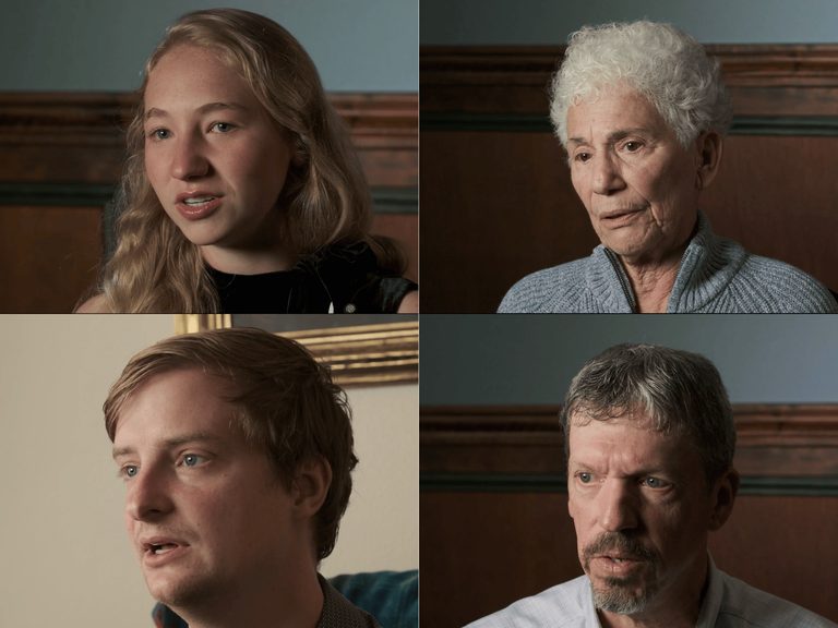 Four Candidates Vie For Two Year Florence City Council Seat