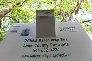 Four Candidates Vie For Veneta S Two At Large City Council Seats