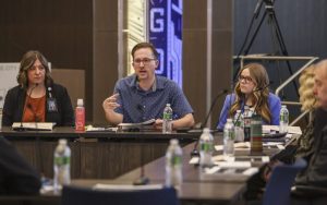 Four Former Fargo Communications Staff Sue City Over Hostile Workplace Investiga
