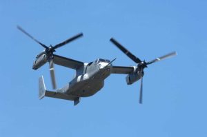 Four Marines Injured In Mv 22B Osprey Fire And Hard Landing At Bladen Lakes Stat