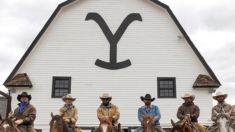 Four Sixes Ranch Steakhouse To Open At Mgm Grand In Early 2027