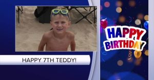 Fox 17 Morning News Offers Free Birthday Shoutouts For Grand Rapids Families