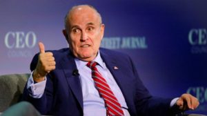 Fox Nation S New Series Highlights Rudy Giuliani S Role In The 1985 Mafia Commis