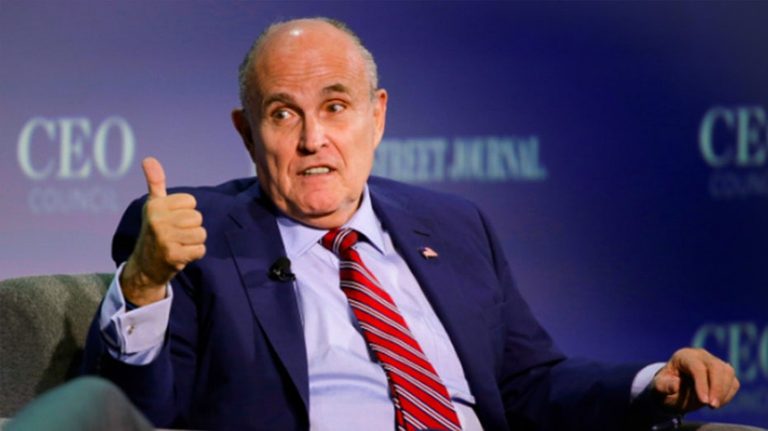 Fox Nation S New Series Highlights Rudy Giuliani S Role In The 1985 Mafia Commis
