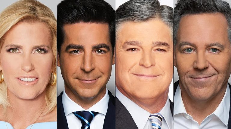 Fox News Marks 30 Years Of Conservative Focused Coverage