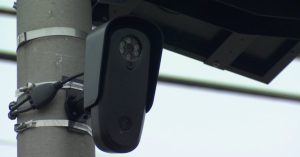 Frankfort Commissioners Unanimously End Flock Surveillance Camera Contract