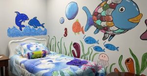 Frankfort Community Urged To Support New William Joseph Crisis Nursery