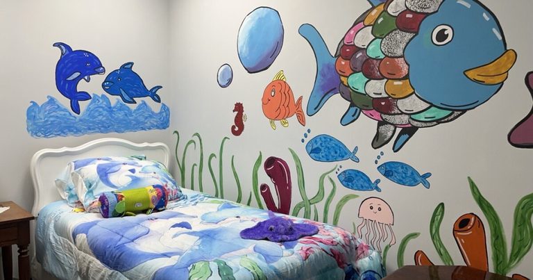 Frankfort Community Urged To Support New William Joseph Crisis Nursery
