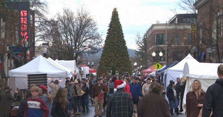 Franklin Seeks Public Input On Parking Improvements For Major Downtown Festivals