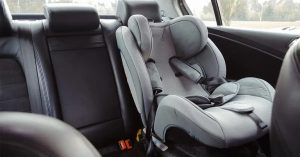 Free Car Seat Inspections Offered At Worcester State University On Nov 7