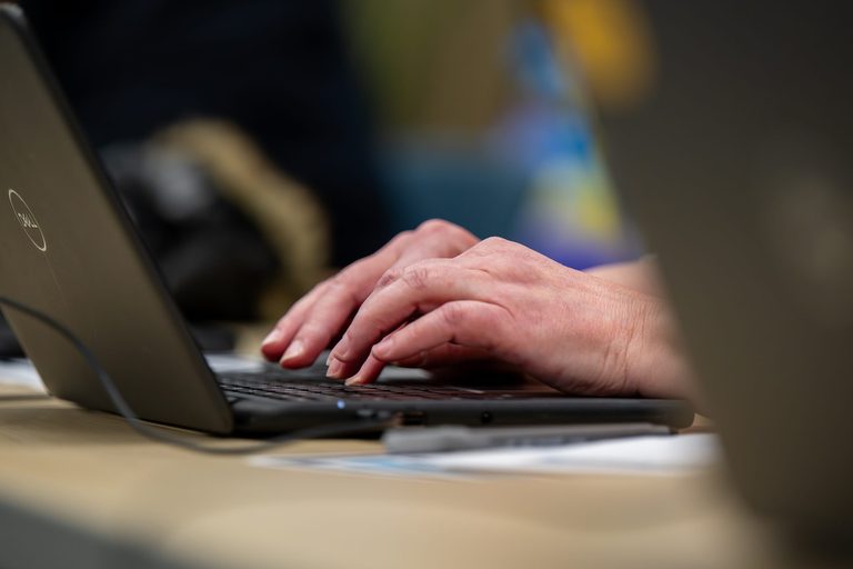 Free Creative Writing Workshops Launch Across Indianapolis Libraries And Booksto