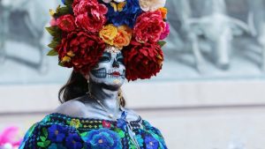 Free D A De Los Muertos Festival Brings Music Art And Prizes To Sundance Square