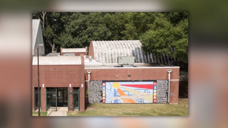 Free Family Movie Night At Davis Park Saturday Oct 24