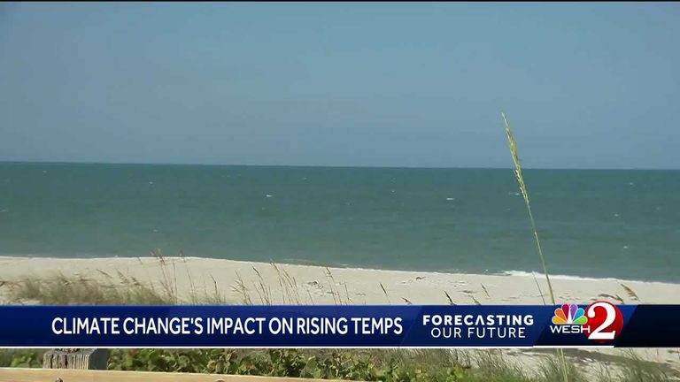 Free Florida Climate Week Events Invite Central Florida Residents To Act On Clim
