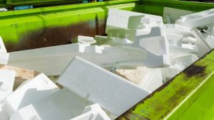 Free Foam Recycling Day In Naperville Offers Convenient Drop Off For Residents