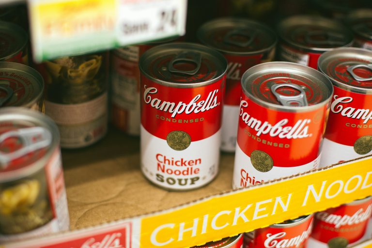 Free Food Drive At Carver Middle School Helps Greene County Families