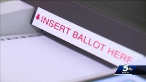 Free Oklahoma City Town Hall Explains Upcoming State Questions For Nov 3 Ballot