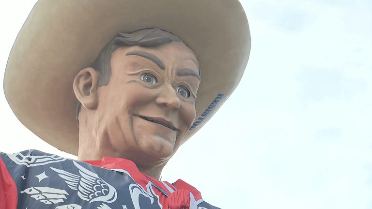 Free Parking Day At State Fair Of Texas Thanks To Draftkings Partnership