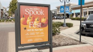 Free Spookfest At The Promenade At Chenal Brings Halloween Fun To Little Rock Fa
