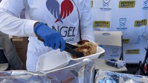 Free Weekly Meals At Bertera Subaru Help Hartford Families Facing Rising Costs