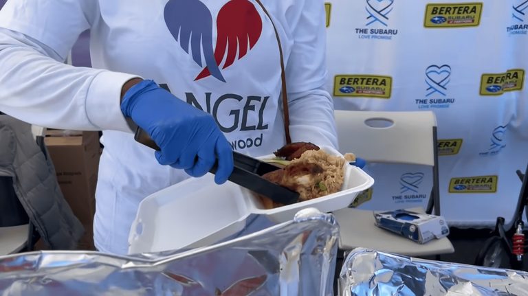 Free Weekly Meals At Bertera Subaru Help Hartford Families Facing Rising Costs