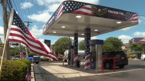 Freedom Fuel Opens Second Detroit Gas Station Near Highland Park Border