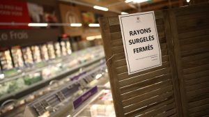 French Supermarkets Lose Millions After Cyberattack Heats Up Store Refrigerators