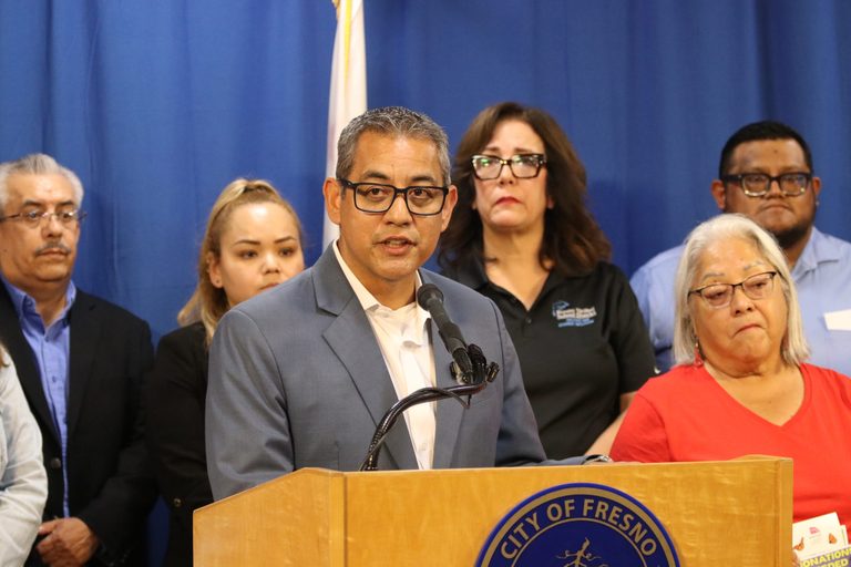Fresno City Council Sets Aside 1 Million For Immigrant Legal Defense Fund