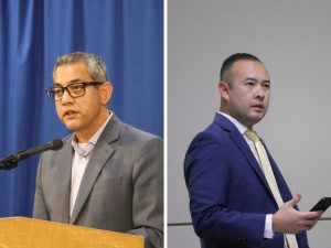 Fresno Councilmember Urges Independent Probe Of Candidate Arrest City Attorney V