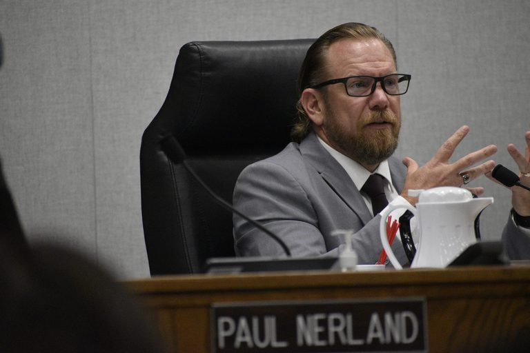 Fresno County Allocates 100K For Shaver Springs Water Relief And Plans New Waste