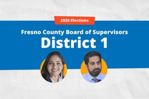 Fresno County Supervisor District 1 Race Karbassi Vs Pacheco