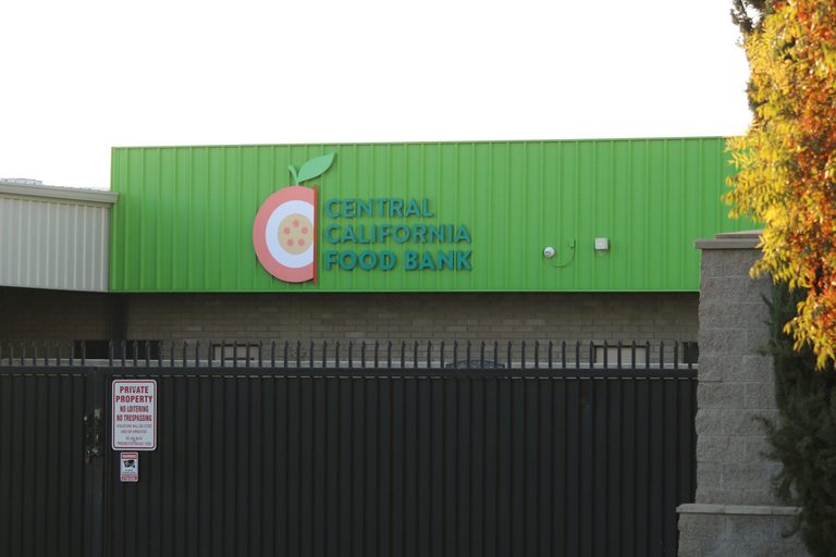 Fresno Food Bank Drivers Face Union Vote Amid Anti Union Consultant Tactics