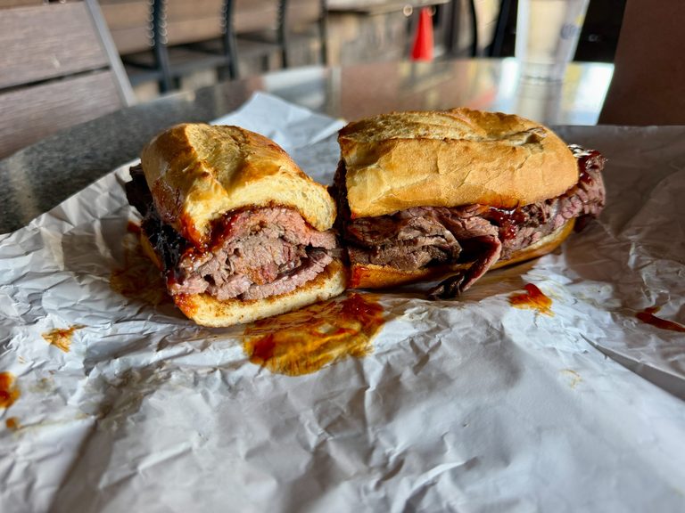 Fresno S Top Tri Tip Sandwiches A Local Taste Test