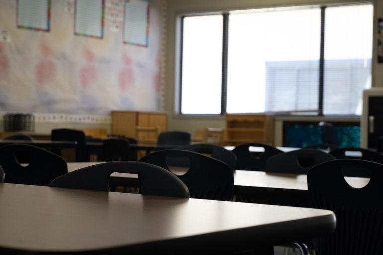 Fresno Unified Board Candidates Discuss Plans Amid School Closure Concerns