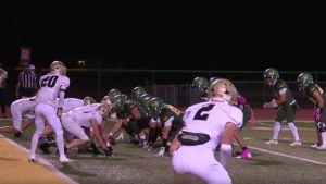 Friday Night Blitz Picks Ca On City Over Pueblo County In Upcoming Matchup