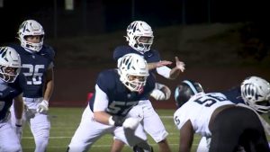 Friday Night Blitz Picks Vista Ridge Over Palmer Ridge In Upcoming Matchup
