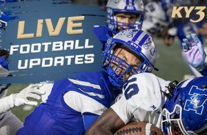 Friday Night Football Week 8 District Seeding Matchups Highlight Ozarks High Sch