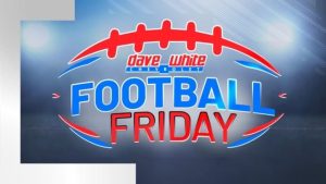 Friday Night High School Football Lineup Toledo Area Teams Face Off On Oct 16