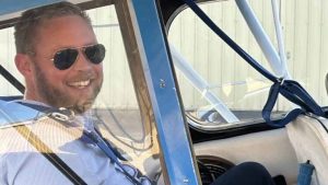 Friend Recalls Pilot S Kindness After Fatal Mcminnville Helicopter Collision