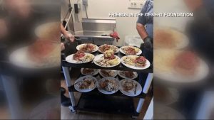Friends In The Desert Expands Meals For Seniors Amid Rising Need In Henderson