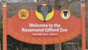 Friends Of Rosamond Gifford Zoo To Choose New Executive Director Oct 27